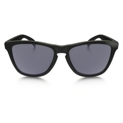 Óculos de Sol Oakley Frogskins Polished - Unissex - Foto 4