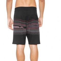 Bermuda RVCA Boardshort Neon Trunk - Masculina - Foto 4