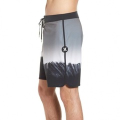Bermuda Hurley Phantom Estuary - Masculina - Foto 3