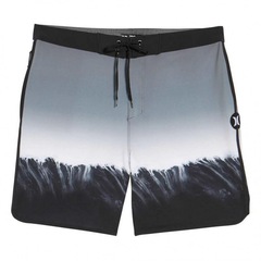 Bermuda Hurley Phantom Estuary - Masculina - Foto 5