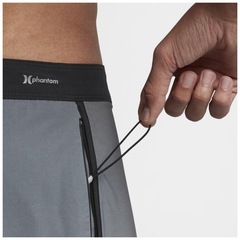 Bermuda Hurley Phantom Estuary - Masculina - Foto 6