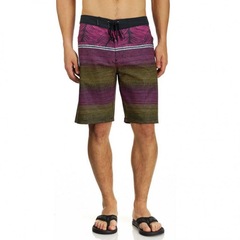 Bermuda Hurley Phantom Estuary - Masculina - Foto 2