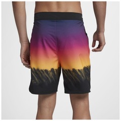 Bermuda Hurley Phantom Estuary - Masculina - Foto 5