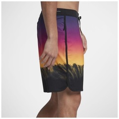 Bermuda Hurley Phantom Estuary - Masculina - Foto 7