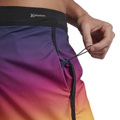 Bermuda Hurley Phantom Estuary - Masculina - Foto 9