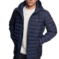 Jaqueta Quiksilver Scaly - Adulto - Foto 3