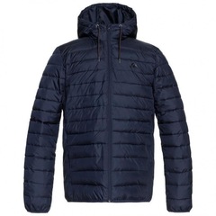 Jaqueta Quiksilver Scaly - Adulto - Foto 4