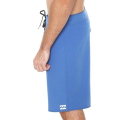 Bermuda Billabong Boardshort All Day Solid - Masculina - Foto 4