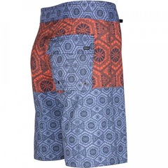 Bermuda RVCA Board Bangalow - Masculina - Foto 2