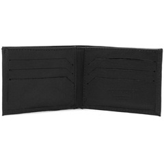 Carteira Quiksilver Miss Dolar Silver - Masculino - Foto 2