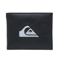 Carteira Quiksilver Miss Dolar Silver - Masculino - Foto 1