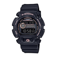 Relógio Digital G-Shock DW-9052GBX-1A4DR - Masculino - Foto 1