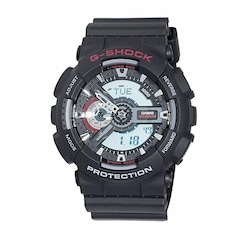 Relógio Analógico Digital Casio G-Shock GA110 - Unissex - Foto 1