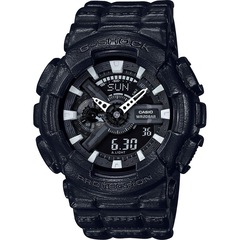 Relógio Digital G-Shock GA-110BT-1ADR - Masculino - Foto 1