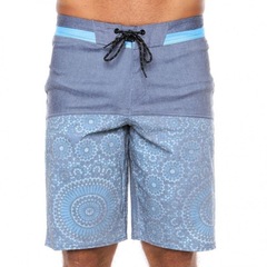 Bermuda Billabong Boardshort Shifty Brosaic - Masculina - Foto 1
