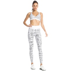 Calça Legging Live! Essential - Feminina - Foto 5