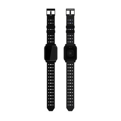 Relógio Dagg Smartwatch High Tech One - Adulto - Foto 2