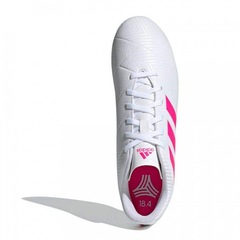 Chuteira Futsal adidas Nemeziz 18.4 IN - Adulto - Foto 2