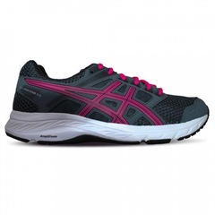 Tênis Asics Gel Contend 5 A - Feminino - Foto 1