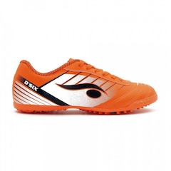 Chuteira Society Dsix - Masculina - Foto 2