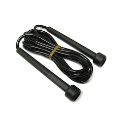 Corda de Pular Yangfit em Pvc com Rolamento - Foto 2