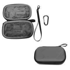 Bolsa para Câmera Sunnylife DJI Osmo Pocket Impermeável - 4,5cm x 15,6cm x 9,4cm - Foto 2