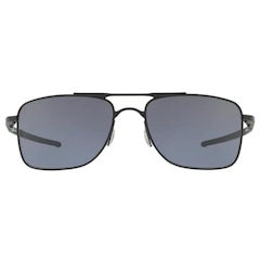 Óculos de Sol Oakley Gauge 8 OO4124 412401/62 - Foto 3