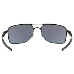 Óculos de Sol Oakley Gauge 8 OO4124 412401/62 - Foto 4