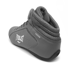 Sapatilha de Boxe Everlast Station ELMA-27C - Masculina - Foto 2