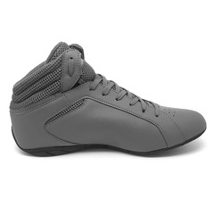 Sapatilha de Boxe Everlast Station ELMA-27C - Masculina - Foto 3