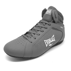 Sapatilha de Boxe Everlast Station ELMA-27C - Masculina - Foto 1