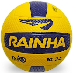 Bola de Vôlei Rainha Oficial 3.5 - 6 Unidades - Foto 2