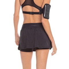 Short Saia Live Rush - Feminino - Foto 2