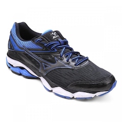 Tênis Mizuno Wave Ultima 9 - Masculino - Foto 1