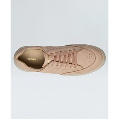 Tênis Osklen Soho Couro - Feminino - Foto 4