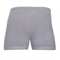 Kit Cuecas Boxer Zorba Algodão Sem Costura - 6 Unidades - Masculina - Foto 4