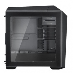 Gabinete Cooler Master MasterCase Box NR600 - Foto 3