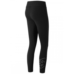 Calça Legging New Balance Athletics Classics -  Feminino - Foto 4