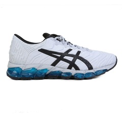 Tênis Asics Gel Quantum 360 5 - Masculino - Foto 3
