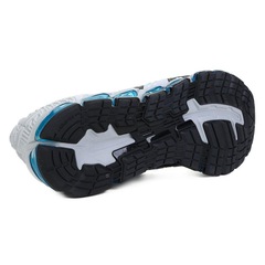 Tênis Asics Gel Quantum 360 5 - Masculino - Foto 4