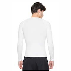 Camisa Térmica Manga Longa Punnto Poliamida - Masculina - Foto 3