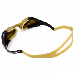 Óculos de Natação Espelhado Hammerhead Infinity - Adulto - Foto 3