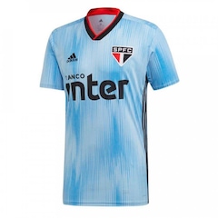 Camisa do São Paulo III 2019 adidas - Masculina - Foto 1