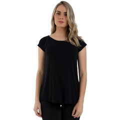 Camiseta Calif Sobre Legging Marcela - Feminina - Foto 1