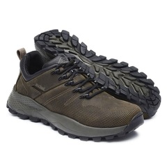 Bota Macboot Adventure Cano Baixo Kamet - Masculina - Foto 2