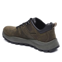Bota Macboot Adventure Cano Baixo Kamet - Masculina - Foto 4