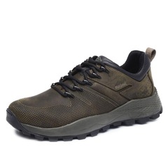 Bota Macboot Adventure Cano Baixo Kamet - Masculina - Foto 5