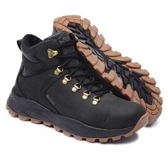 Bota Macboot Adventure Cano Alto Imeri - Masculina - Foto 2