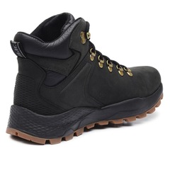Bota Macboot Adventure Cano Alto Imeri - Masculina - Foto 4