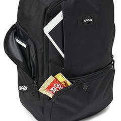 Mochila Oakley Street Organizing Backpack - 22 Litros - Foto 5